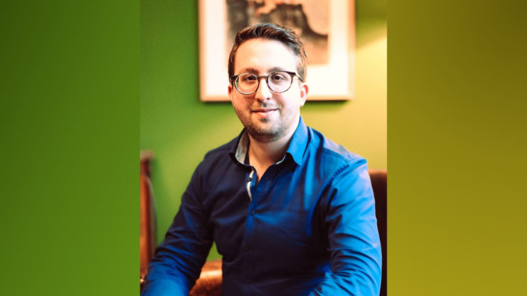 Gerrit Jurilj an Bord bei btov Partners