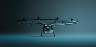 Volocopter: IPO über eine SPAC?