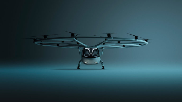 Volocopter: IPO über eine SPAC?