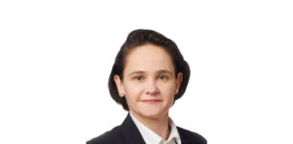 Dentons: Gesine von der Groeben als neue Partnerin an Bord