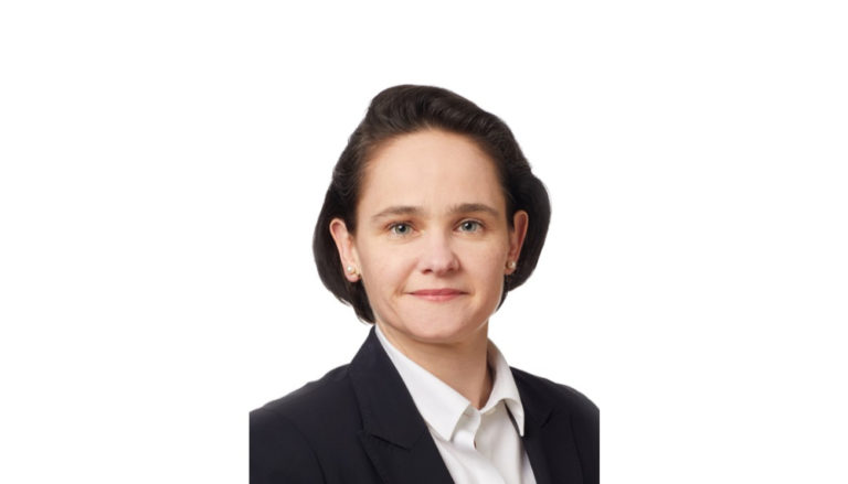 Dentons: Gesine von der Groeben als neue Partnerin an Bord