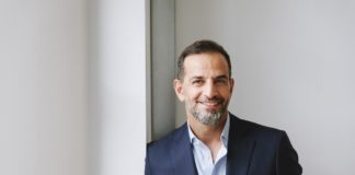 Morten Babakhani, Gründer der Brandmonks GmbH, hat mit dem vollautomatisierten Tool flynne die Recruiting-Welt digitalisiert.