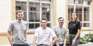 F-Log Ventures closed neuen Fonds