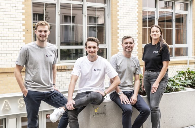F-Log Ventures closed neuen Fonds