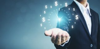Haltedauern von Private Equity-Gesellschaften nehmen zu