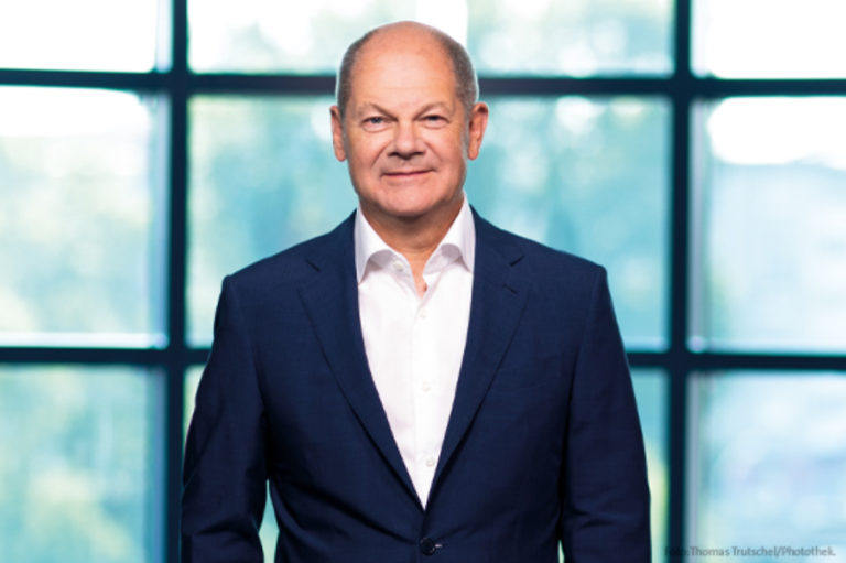 Neffe von Olaf Scholz: „Fondsstandortgesetz ist ein Rohrkrepierer“ - Interview mit Fintech-Gründer Fabian Scholz