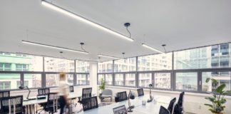 Finanzierungsrunde: Coworking-Space mit Plan für New Normal