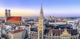 Andera Partners: Große LifeScience-Fondsgesellschaft öffnet Büro in München