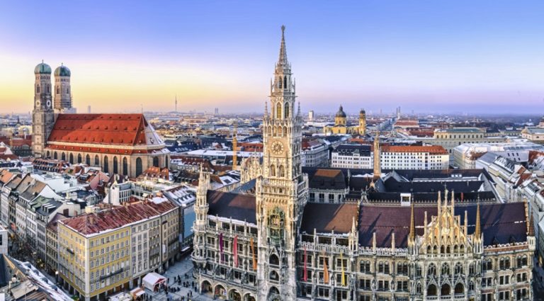 Andera Partners: Große LifeScience-Fondsgesellschaft öffnet Büro in München