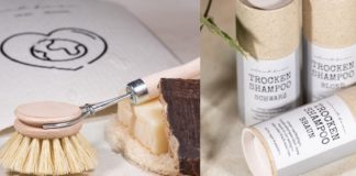 PlantBase bietet Alternative zu plastiklastiger Kosmetikindustrie