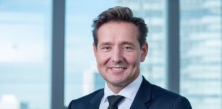 Studitemps CEO Eckhard Köhn