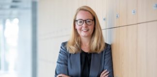 SIG Women in Tech: Interview mit Kathrin Günther, Uhlmann Pac-Systeme