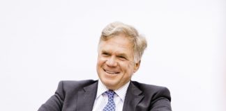 Interview mit Dr. Olaf Neubert, Gründer und Managing Director TopCap Partners