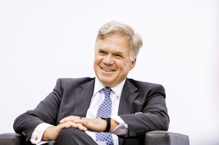 Interview mit Dr. Olaf Neubert, Gründer und Managing Director TopCap Partners