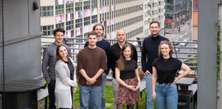 Agicap Team Deutschland
