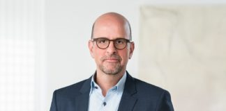 TechVision Fonds I wird aufgestockt - Bernhard Kugel, Vorstand S-UBG Gruppe