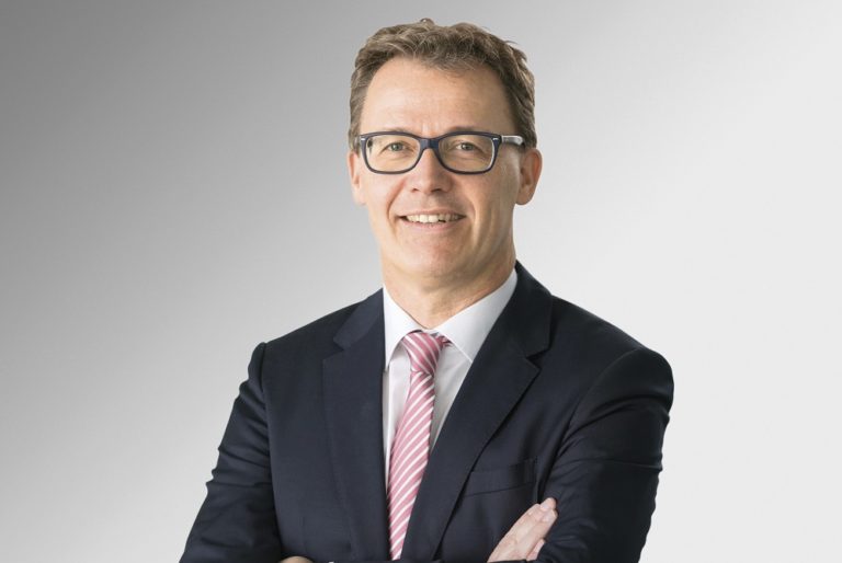 Nach der Krise folgen Investitionen - Kolumne von Christoph Büth, NRW.Bank