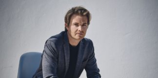 Interview mit Nico Rosberg