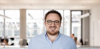 Jamal El Mallouki, Bundesverband Crowdfunding