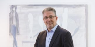Moshe Gazit, Gründer und Geschäftsführer von VPlus habitat