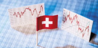 Vielversprechende Venture Capital-Entwicklung in der Schweiz