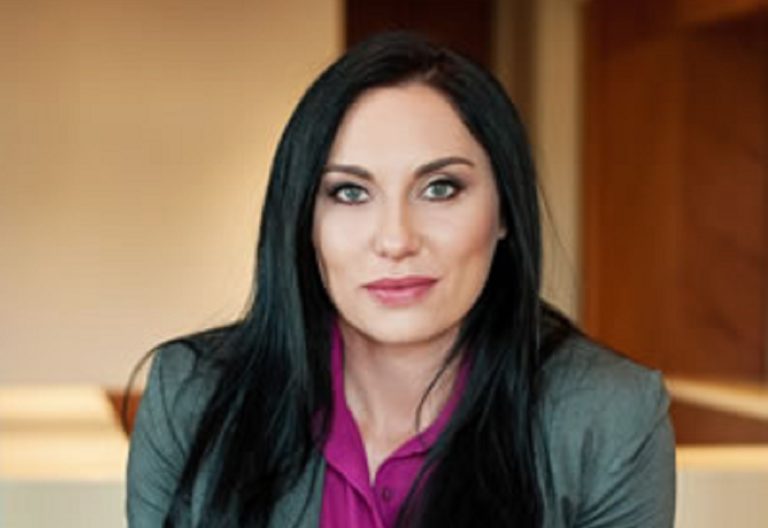 Tanya van Lill, SAVCA