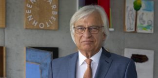 Wolfgang Wolf, Aufsichtsratvorsitzender MBG Baden-Württemberg