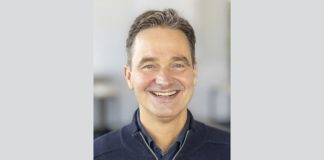 Alex von Frankenberg, High-Tech Gründerfonds