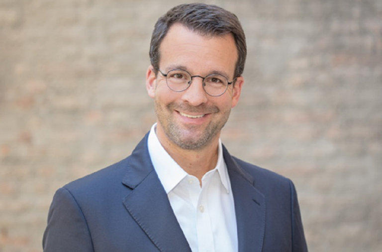 Cipio Partners ernennt Alexander Brand als neuen Managing Partner