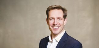 Jens Fiege, Fiege Logistik Stiftung