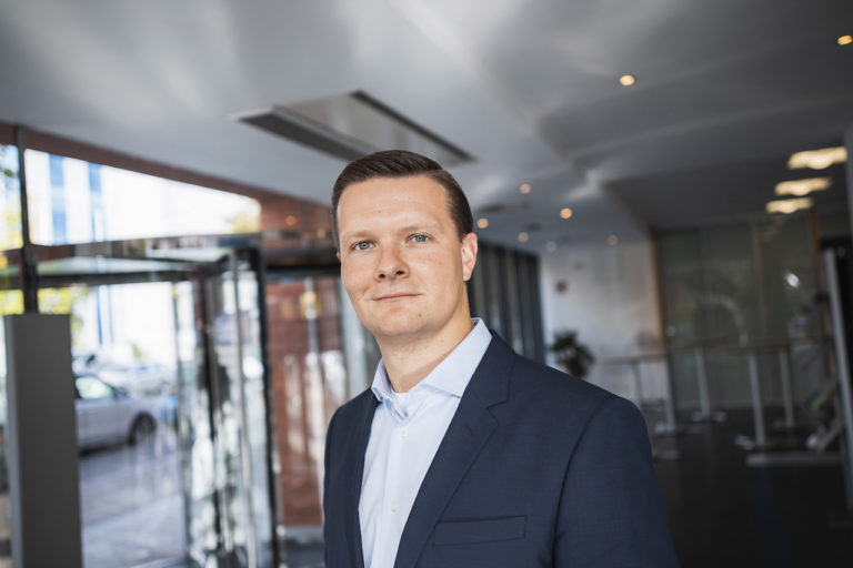 Interview mit Ralf Borchers und Stephen Struwe-Ramoth, NBank Capital