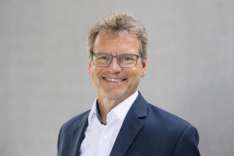 Interview mit Carsten Rudolph, BayStartUp
