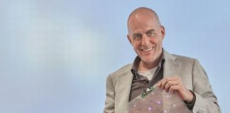 Florian Kall, LightnTec