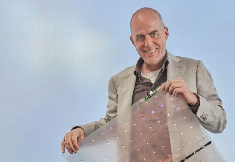 Florian Kall, LightnTec