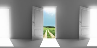 Gründerzentren als Door Opener