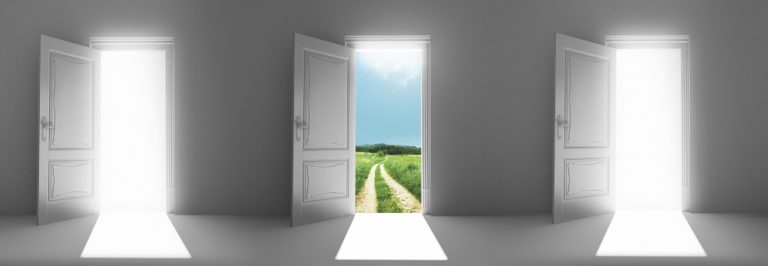 Gründerzentren als Door Opener