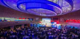 ICT SPRING 2021: Wiedervereinigung mit der Wirtschaft