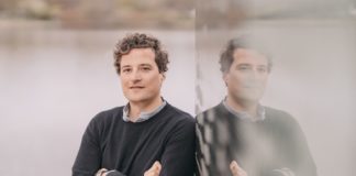 Marcus Diekmann, CEO Rose Bikes