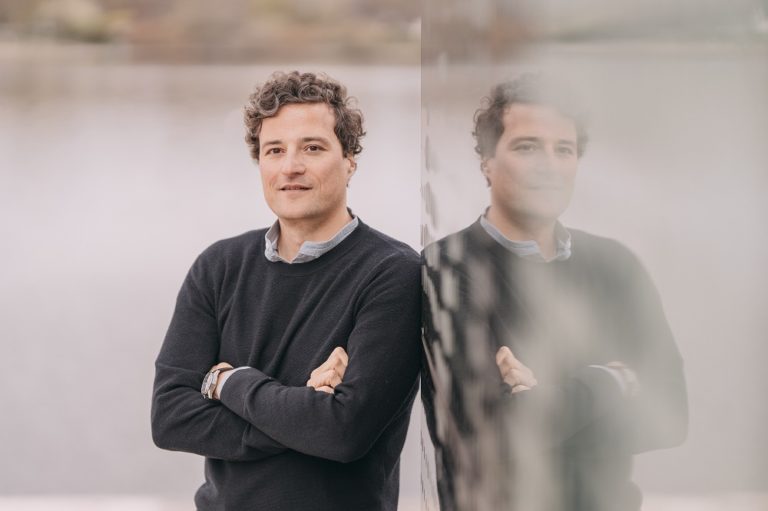 Marcus Diekmann, CEO Rose Bikes