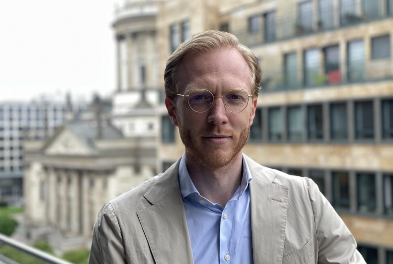 „Vor nicht allzu langer Zeit waren Startups und Investoren noch exotische Zukunftsvisionäre“