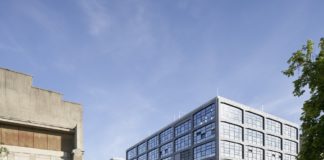 Munich Urban Colab für Smart City Lösungen eröffnet