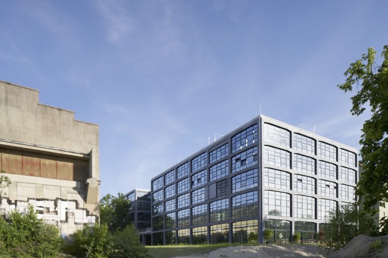 Munich Urban Colab für Smart City Lösungen eröffnet