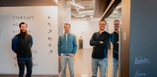 Bayern Kapital und HTGF investieren in emax digital
