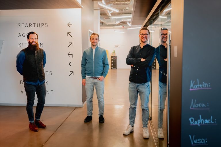 Bayern Kapital und HTGF investieren in emax digital