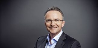 Markus Solibieda, BASF Venture Capital