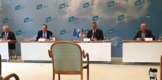 Europäische Investitionsbank beteiligt sich am Wachstumsfonds Bayern 2