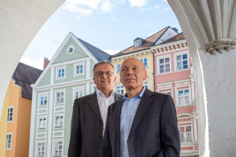 Startschuss für den „ScaleUp-Fonds Bayern“