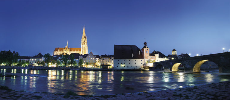 Mein Regensburg
