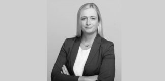 Anne Ossenbühl - ab August neue CFO beim HTGF