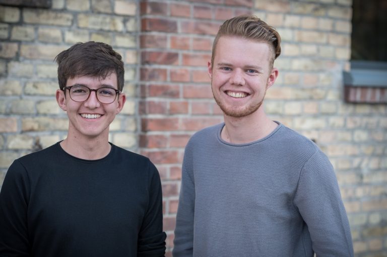 Videoproduktionsanbieter Picture Framing erhält Seedkapital